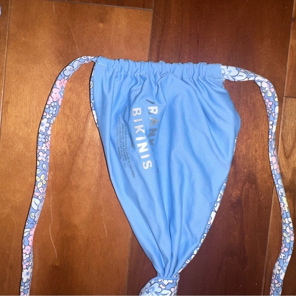 Frankie’s Springtime Set M/L - Picture 3 of 5